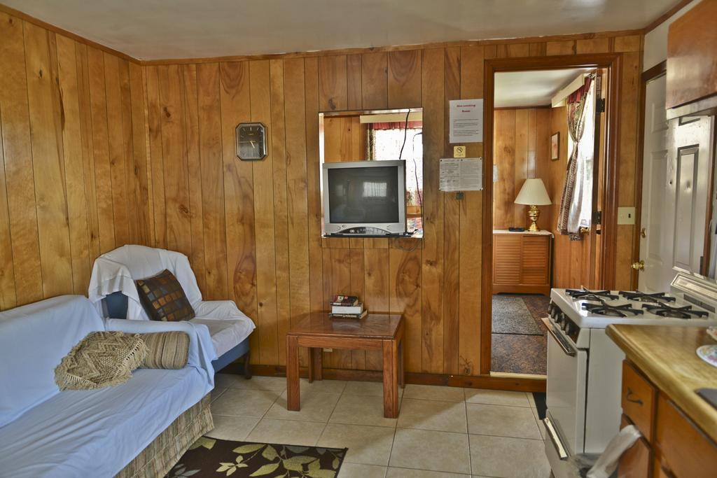 Lake Ida Beach Resort Winter Haven Ruang foto