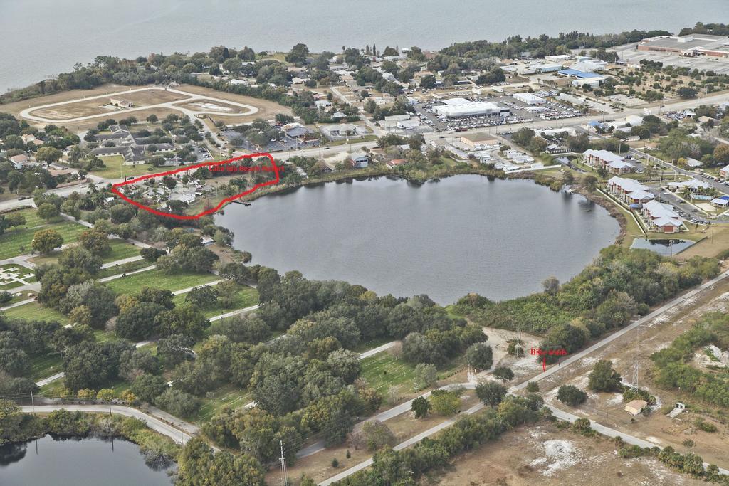 Lake Ida Beach Resort Winter Haven Bagian luar foto