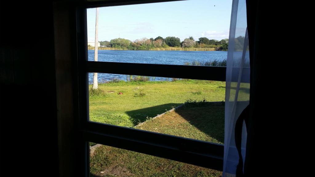 Lake Ida Beach Resort Winter Haven Bagian luar foto