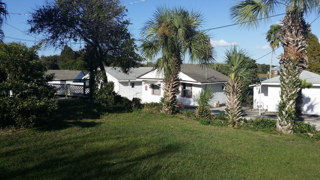 Lake Ida Beach Resort Winter Haven Bagian luar foto